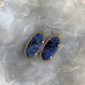Kendra Scott Elle Earings